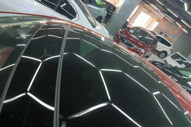 Used Volkswagen Polo 2019 Plus 1.5L Automatic Colorful Technology Edition
