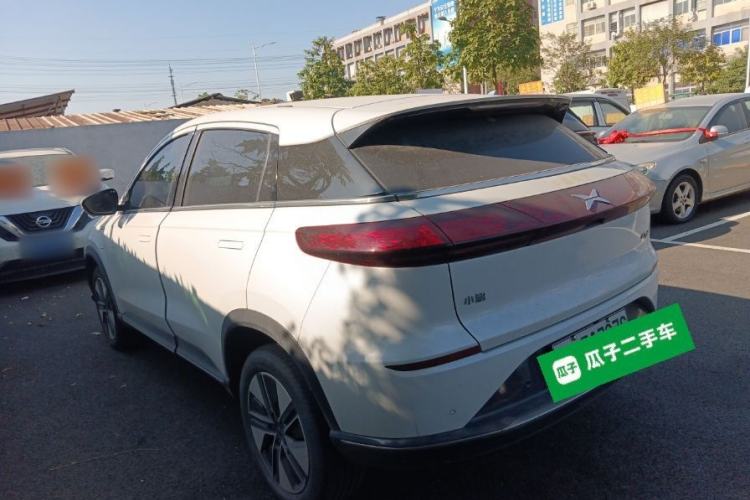 Used XPeng G3 2021 G3i 460G