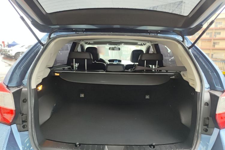 Used Subaru XV 2014 2.0i Luxury Edition
