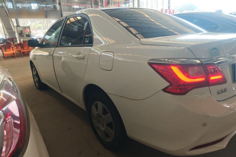 Used BYD F3 2020 1.5L Manual Value Edition