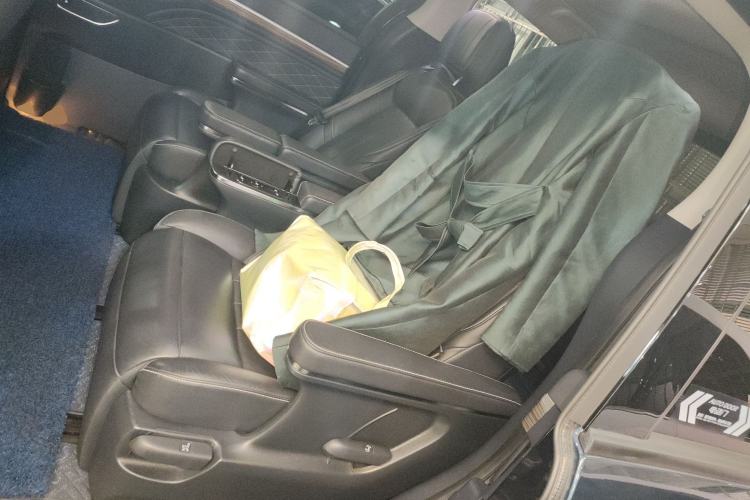 Used GAC Trumpchi M8 2020 Master Edition 390T Supreme Version
