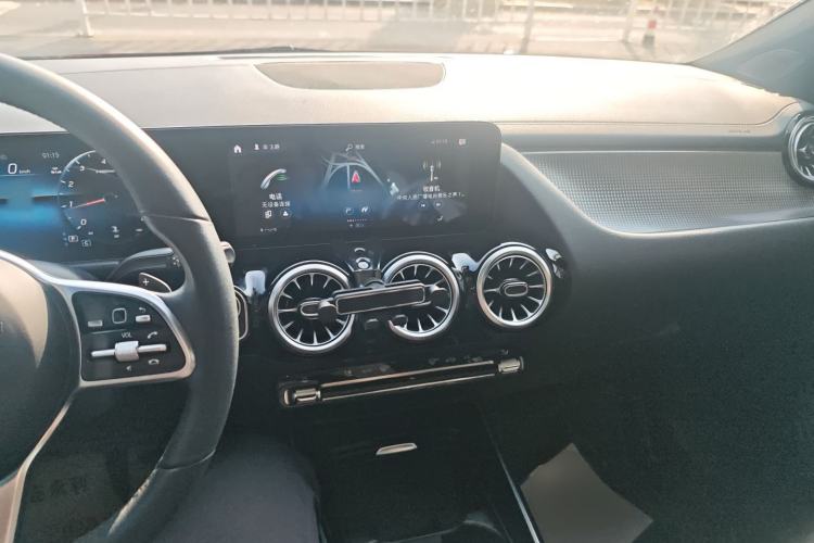 Used Mercedes-Benz GLA 2020 GLA 200