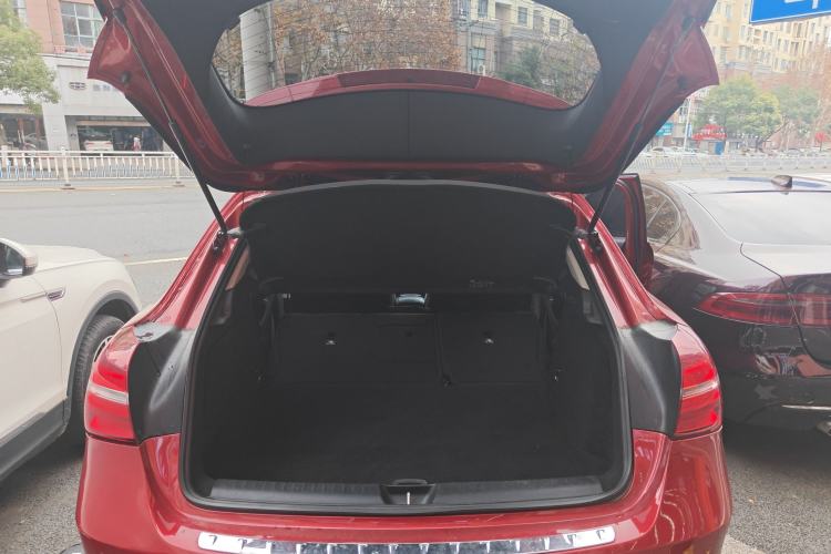 Used Mercedes-Benz GLA 2018 GLA 200 Sport Edition