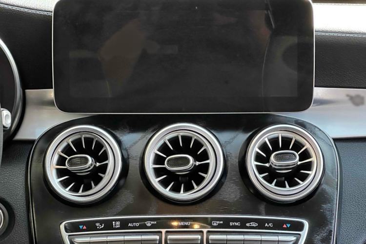 Used Mercedes-Benz C-Class 2019 C 260 L Sport Edition
