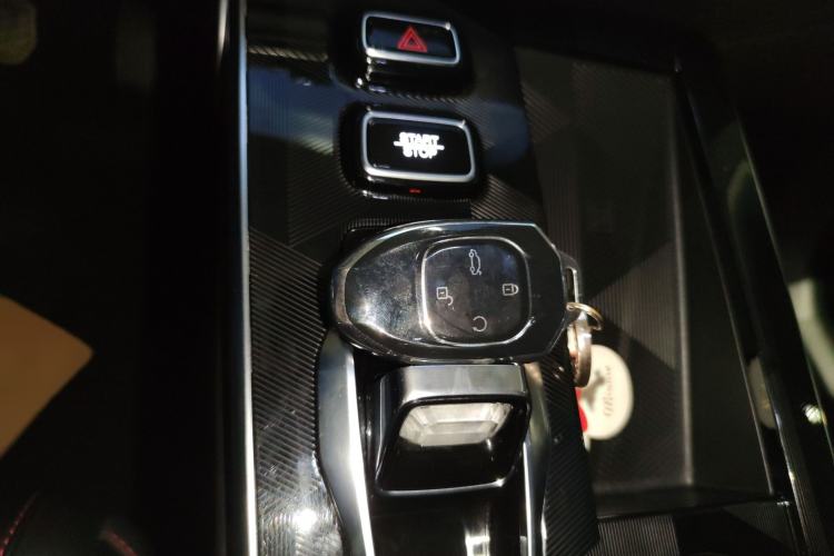 Used GAC Trumpchi EMKOO 2022 1.5T Supernova Pro Edition
