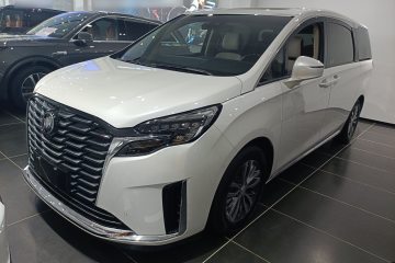 Used Buick GL8 2023 ES Lu Zun Deluxe Model