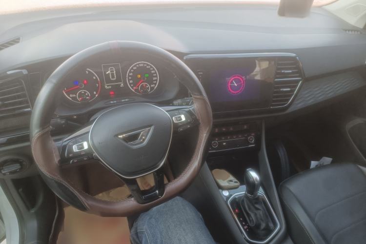 Used Jetta VS5 2019 280TSI Automatic Glory Edition
