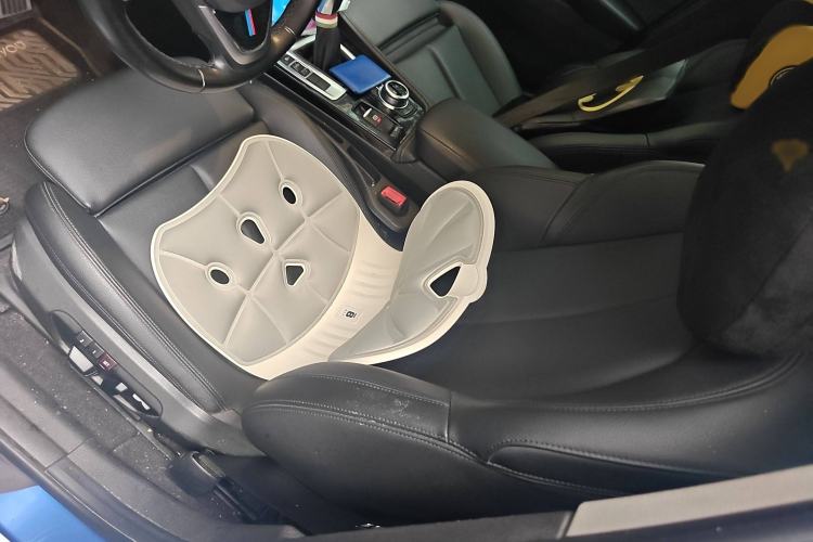 Used BMW 1 Series 2017 120i Design Package Model
