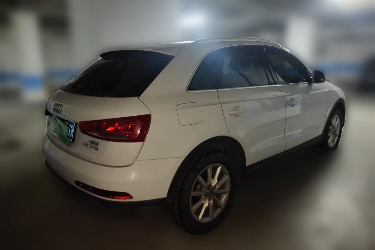 Used Audi Q3 2013 35 TFSI Ambition Edition