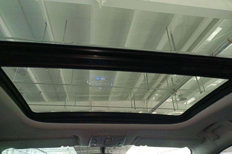 Used AION S 2023 Meizu 580 Lithium Iron Phosphate