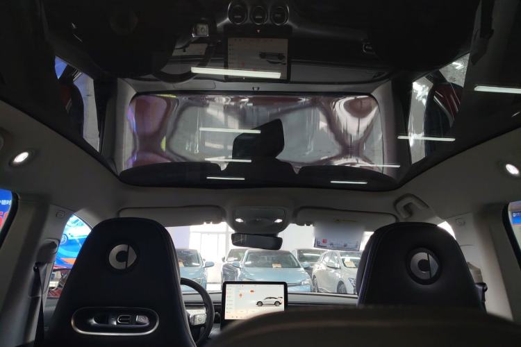 Used  #3 2023 Pro+ Edition
