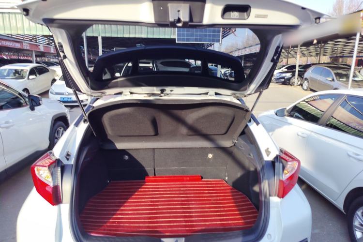 Used Toyota C-HR 2022 2.0L Comfort Edition
