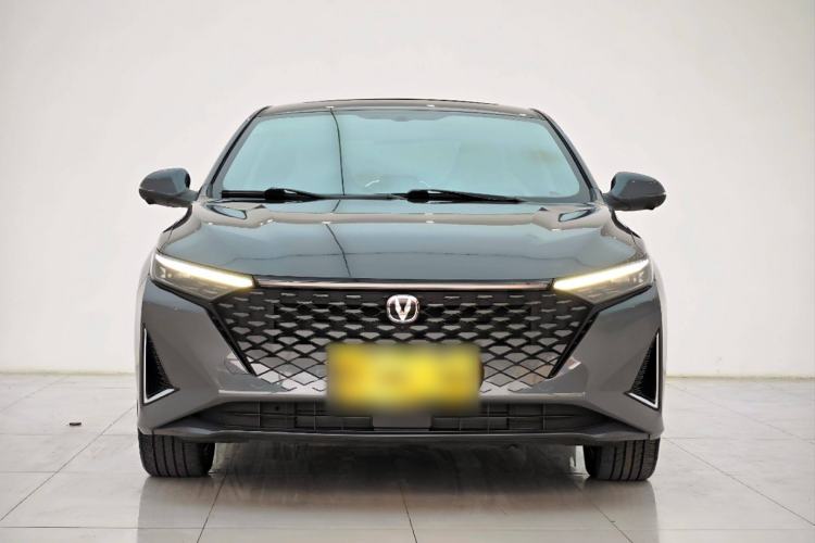 Used Changan Ruicheng PLUS 2023 1.5T DCT Prestige Edition