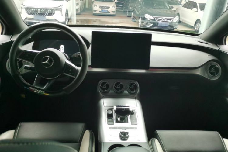 Used Denza X 2020 PHEV Sport Edition
