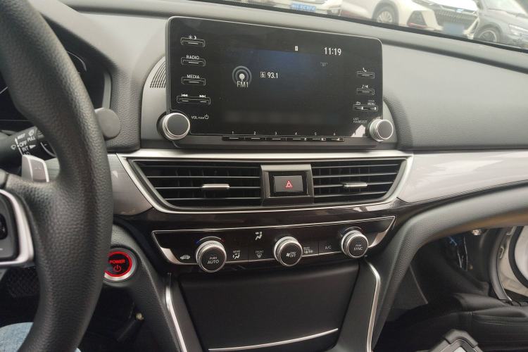 Used Honda Inspire 2019 Rui·Hybrid 2.0L Jingya Edition China VI
