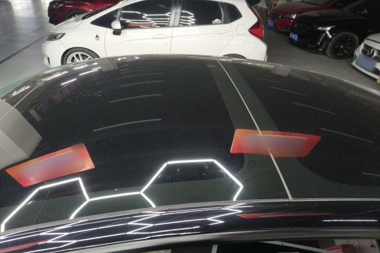 Used Tesla Model 3 2021 Standard Range Rear-Drive Upgraded Version
