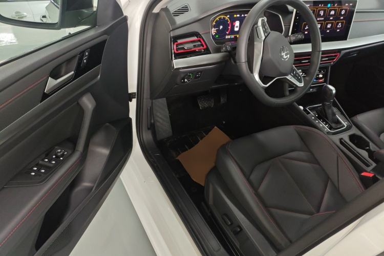 Used Volkswagen Lavida 2024 300TSI DSG Starry Sky Leading Edition
