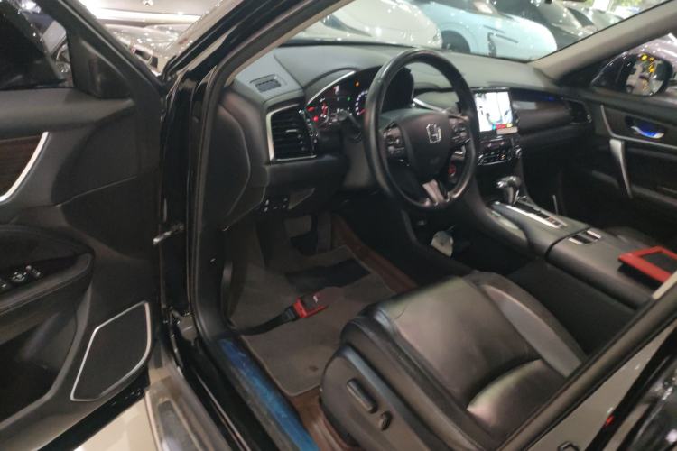 Used Honda Avancier 2019 240TURBO Two-Wheel Drive Comfort Version
