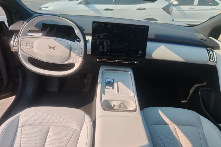 Used XPeng P7+ 2024 Long-Range Max