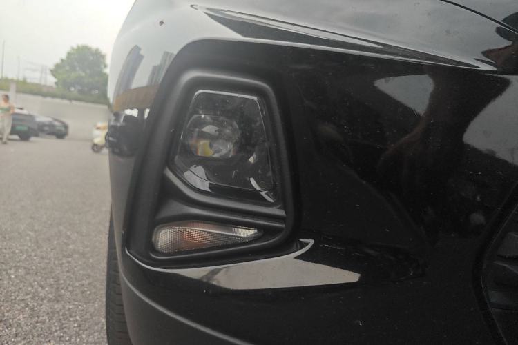 Used Chevrolet Blazer 2020 Redline 650T 7-Seater Ting Edition
