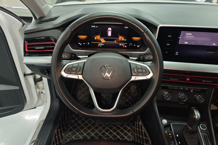 Used Volkswagen Lavida 2023 280TSI DSG Starry Sky Deluxe Edition
