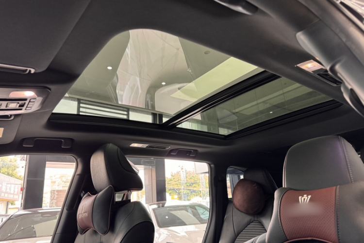 Used Toyota Crown Kluger 2021 2.5L HEV Four-Wheel Drive Luxury Edition
