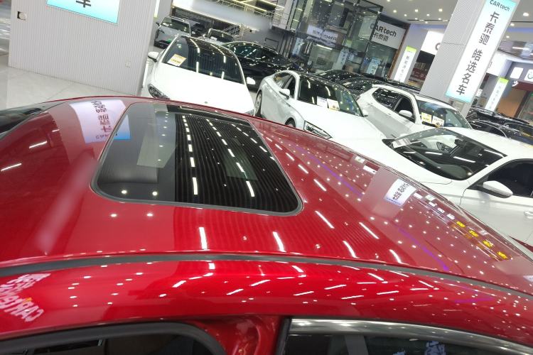 Used Mazda Atenza 2020 2.0L Blue Sky Luxury Edition
