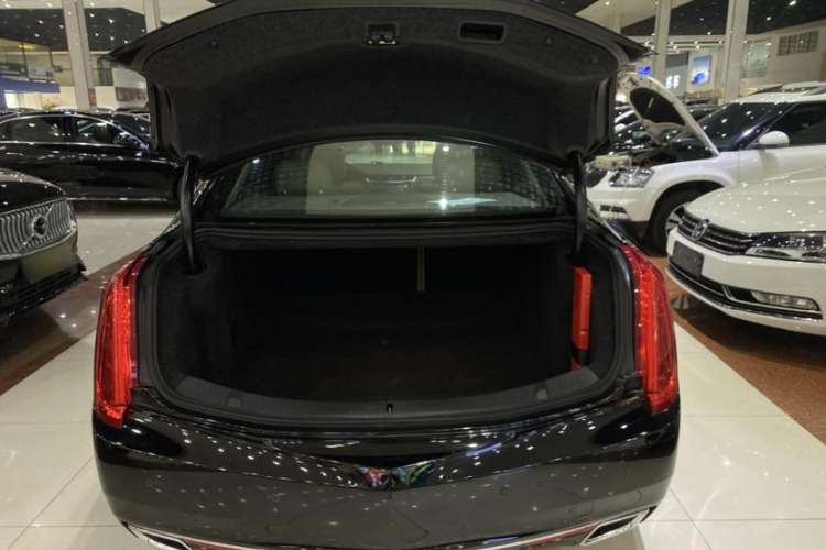 Used Cadillac XTS 2016 28T Tech Edition
