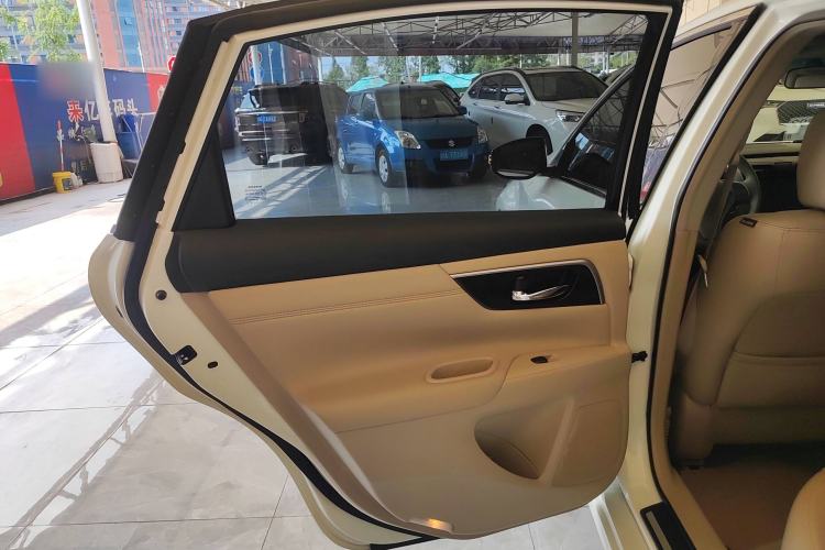 Used Nissan Teana 2013 2.0L XL Comfort Edition
