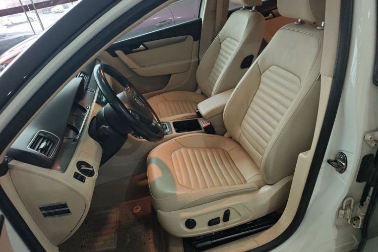 Used Volkswagen Magotan 2013 1.8TSI Premier Model