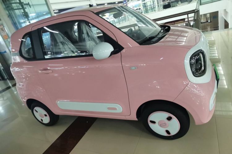 Used Bestune Pony 2025 222km Lightning Horse
