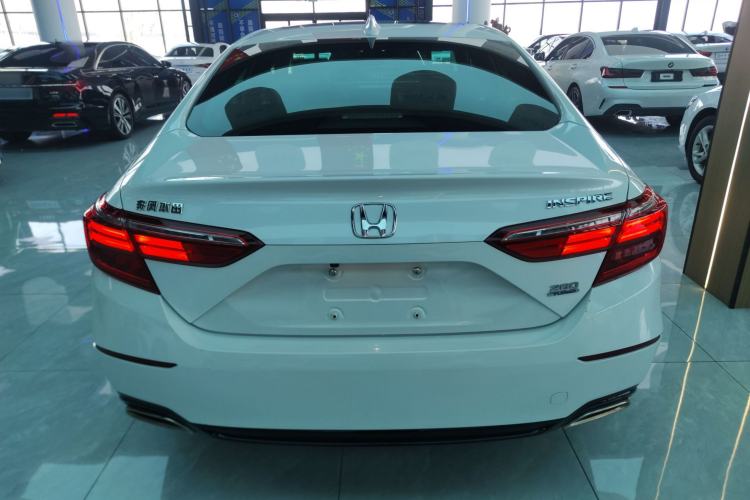 Used Honda Inspire 2022 260TURBO Elegant Edition