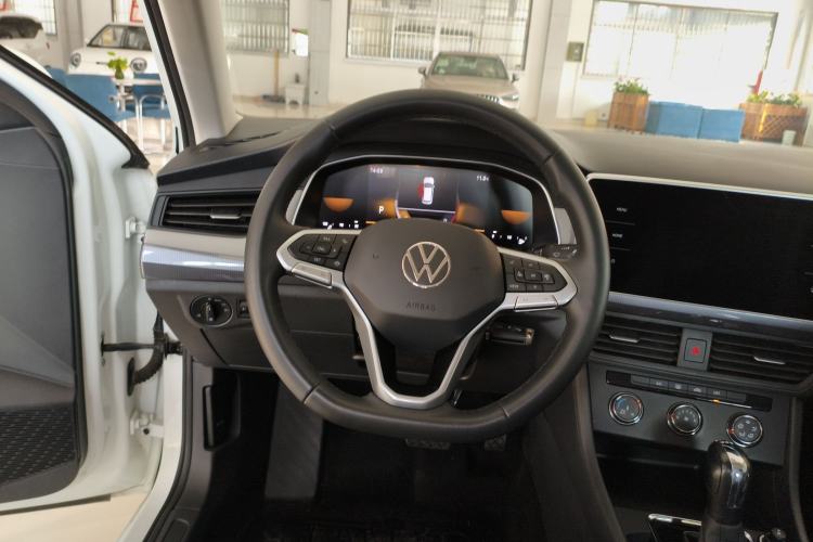 Used Volkswagen Bora 2024 200TSI DSG Comfort Edition