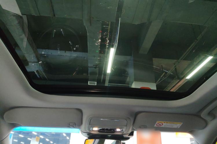 Used Lincoln Corsair 2022 2.0T Two-Wheel Drive Luxury Edition