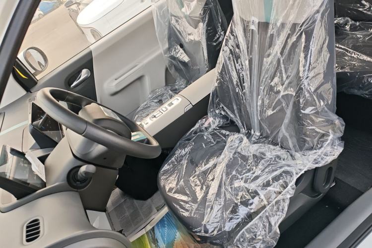 Used  Lumin 2025 205 km Xiangqin Version