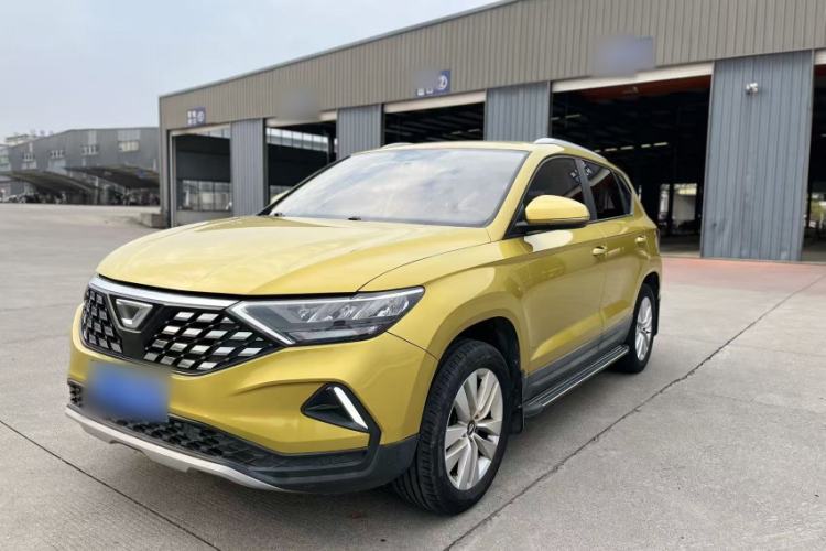 Used Jetta VS5 2019 280TSI Automatic Trend Model