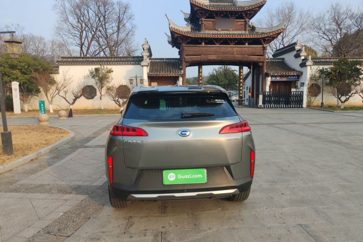 Used AION V 2020 60 Intelligent Edition
