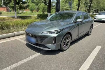 Used Changan Eado DD 2023 Blue Whale NE 1.5T GDI DCT Luxury Edition