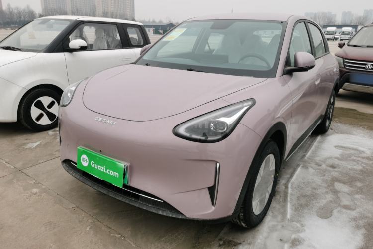 Used  Geome 2026 Model 310km Dream Edition