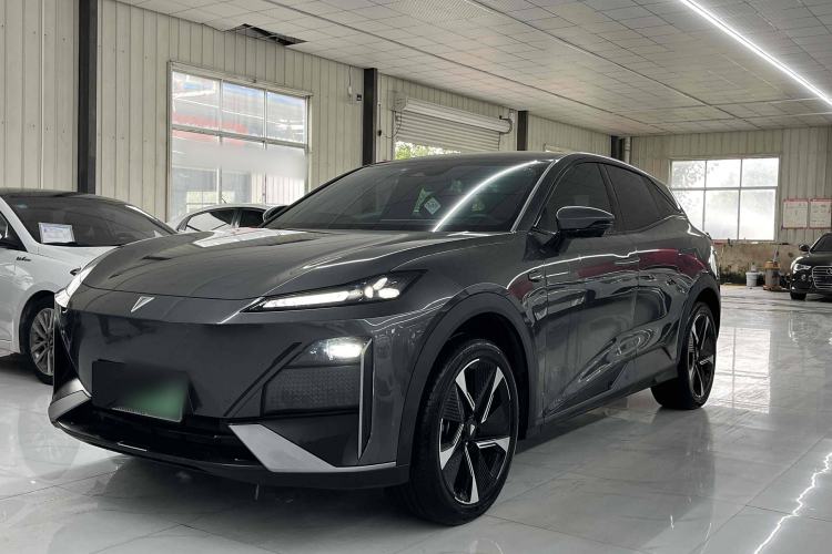 Used  S07 2023 200Max Range-Extended Version
