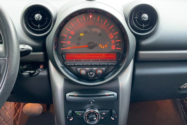 Used  Countryman 2016 1.6T COOPER ALL4 Fun Equipment Enthusiast
