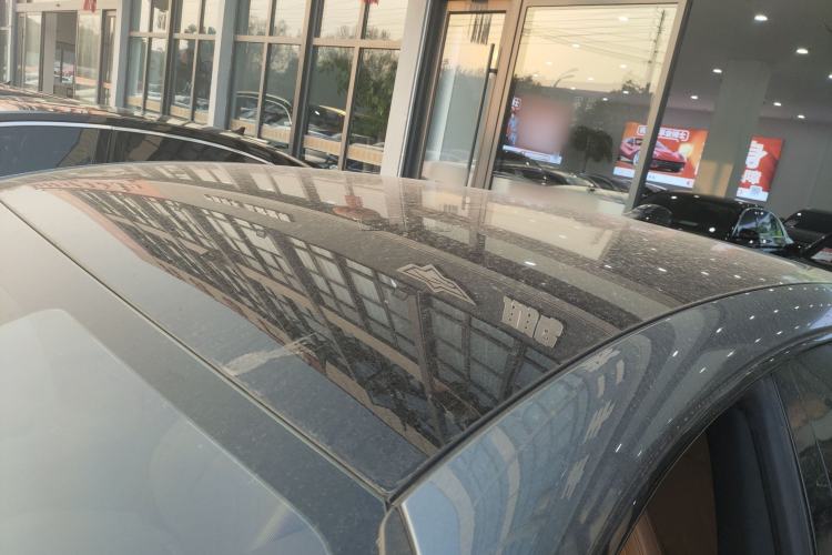 Used Zeekr 001 2022 Ultra-Long Range Dual-Motor ME Version