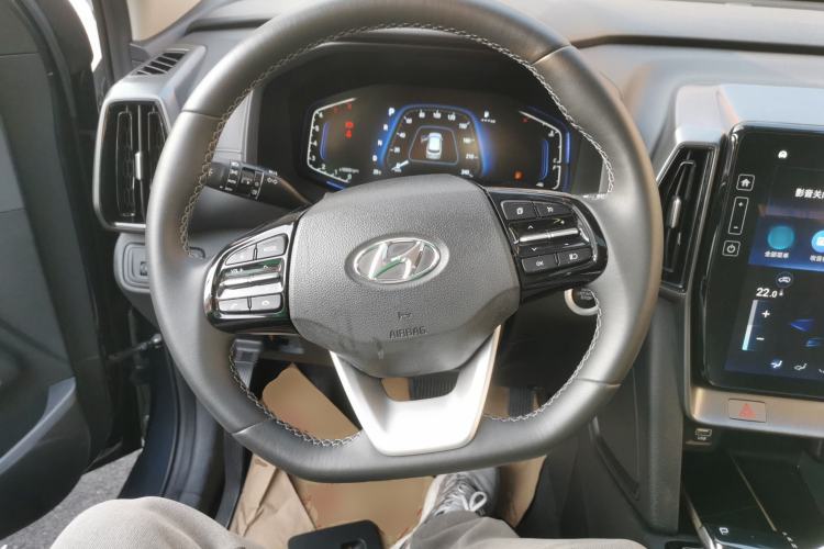 Used Hyundai ix35 2021 2.0L Automatic 2WD GLS Leading Edition
