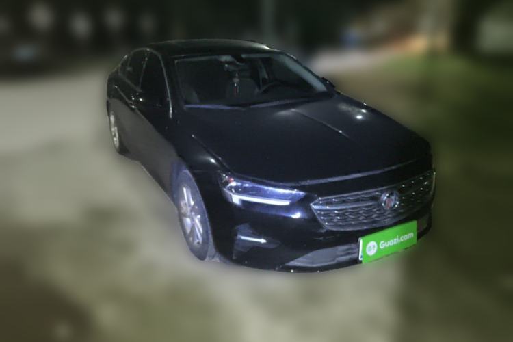 Used Buick Regal 2022 552T Smart Edition
