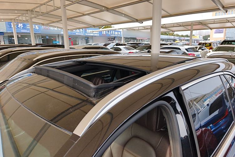 Used Mercedes-Benz GLC 2020 Facelift GLC 300 L 4MATIC Dynamic Edition