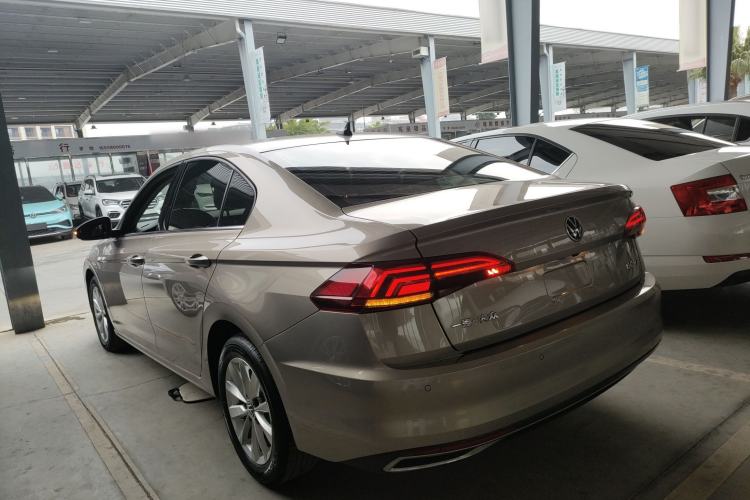 Used Volkswagen Bora 2021 1.5L Automatic Comfort Smart Connect Edition
