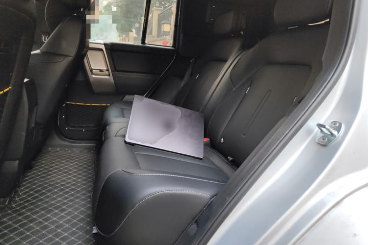 Used  V23 2025 401 Two-Wheel Drive Intelligent Driving Version