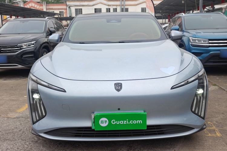 Used FORTHING Xinghai S7 2024 555 Enjoyment Edition