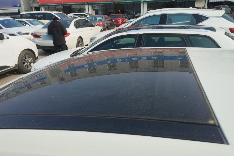 Used Volkswagen Golf 2019 1.6L Automatic Comfort Model China V Standard