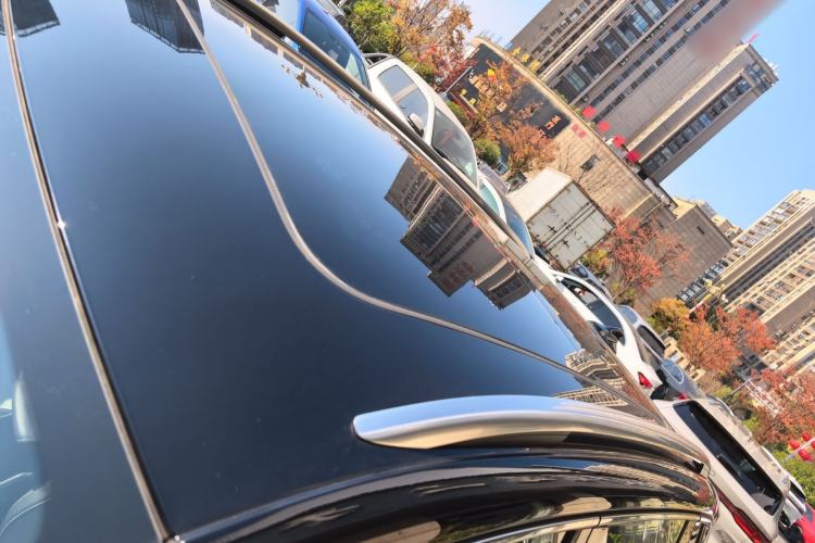 Used Volkswagen Tayron 2025 Tiguan L 380TSI 4Motion Luxury
